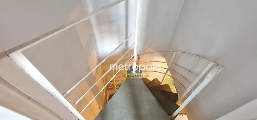 Sobrado, 3 quartos, 250 m² - Foto 10