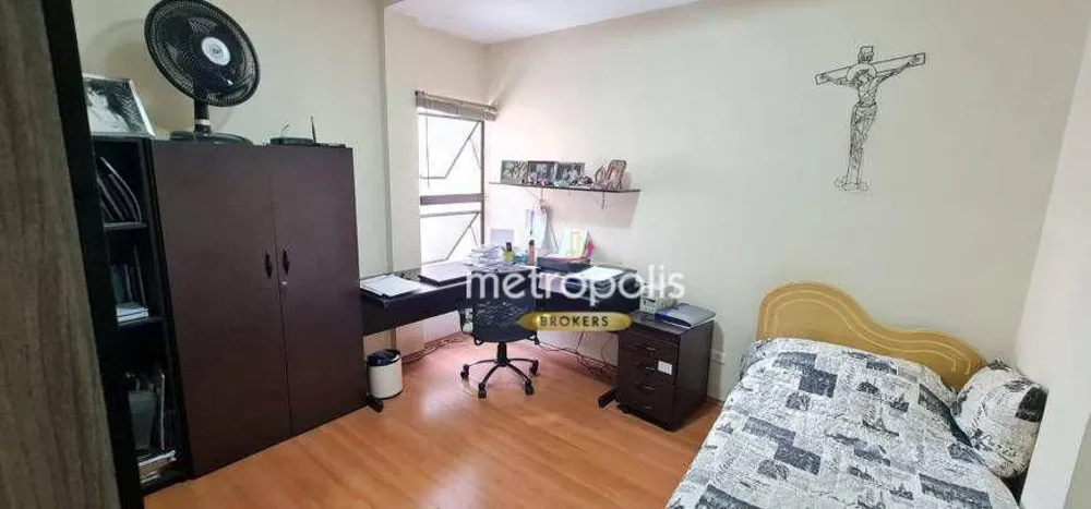 Sobrado, 3 quartos, 250 m² - Foto 6