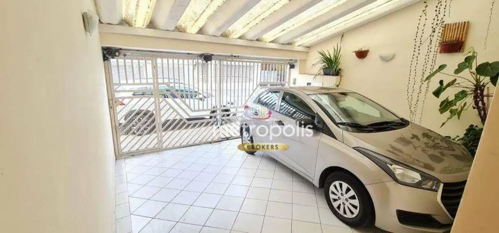 Sobrado, 3 quartos, 250 m² - Foto 2