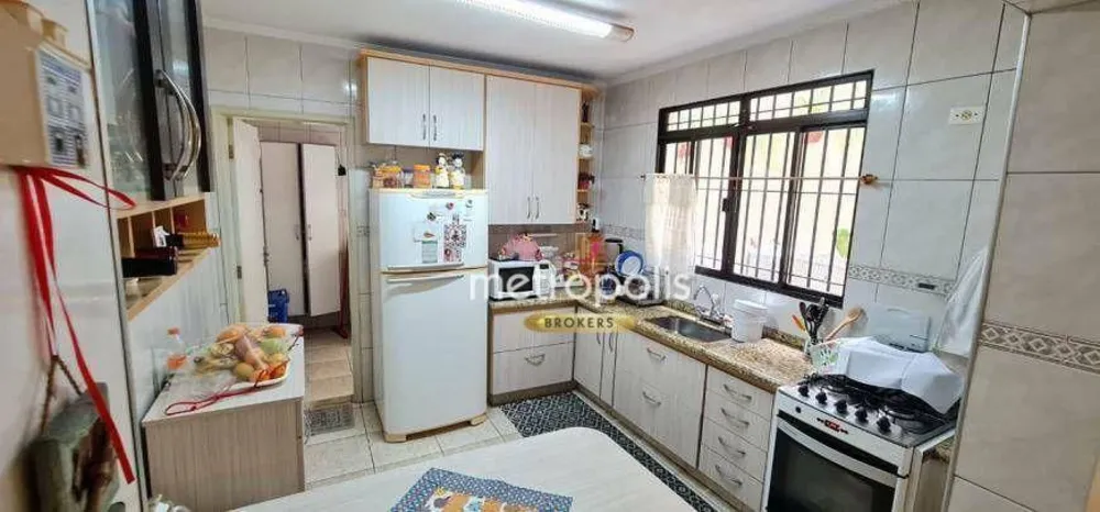 Sobrado, 3 quartos, 250 m² - Foto 5