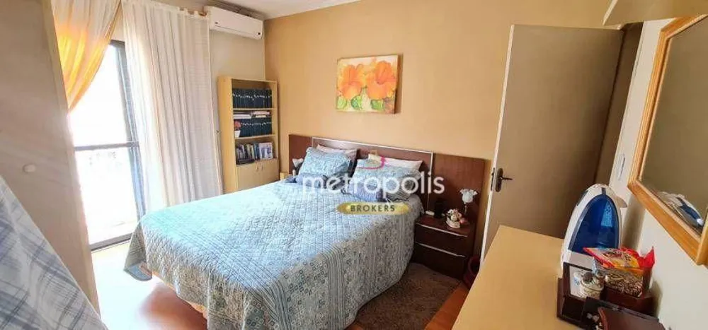 Sobrado, 3 quartos, 250 m² - Foto 8