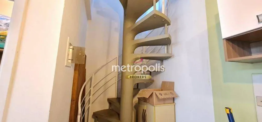 Sobrado, 3 quartos, 250 m² - Foto 11