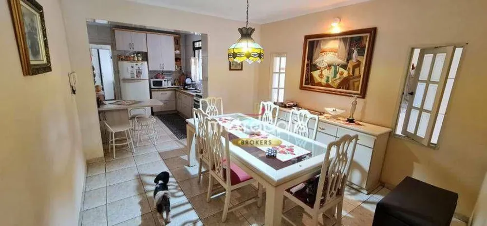 Sobrado, 3 quartos, 250 m² - Foto 4
