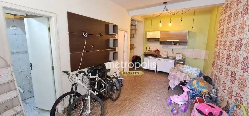Sobrado, 3 quartos, 250 m² - Foto 9
