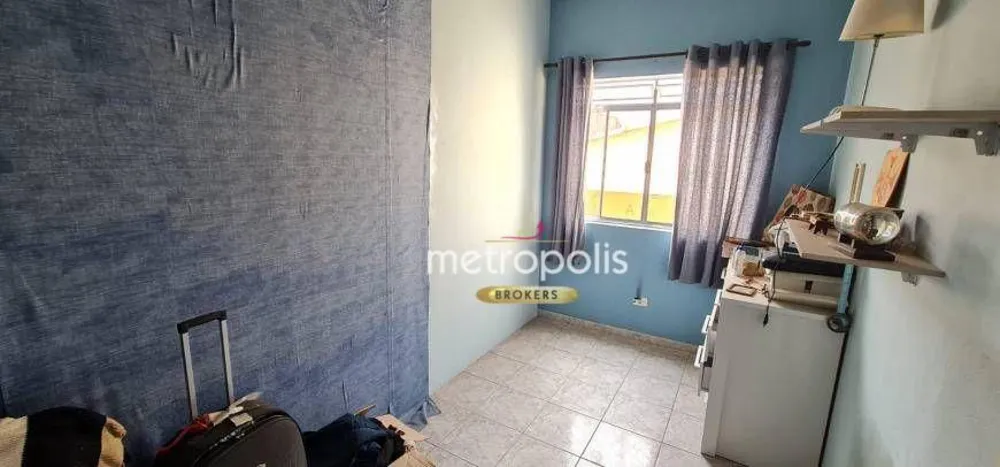 Sobrado, 3 quartos, 250 m² - Foto 12
