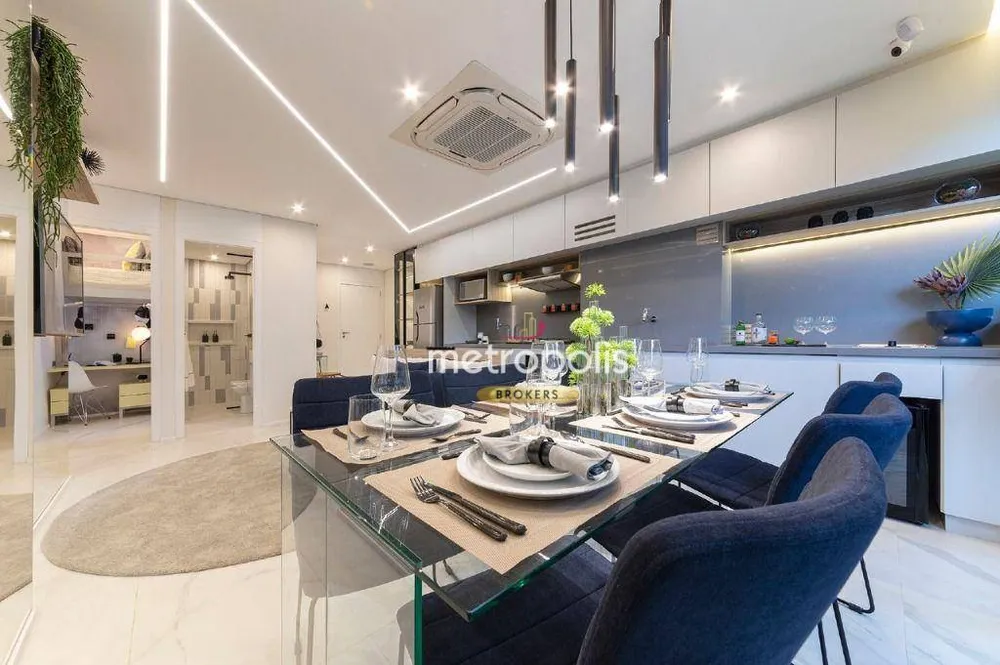 Apartamento, 2 quartos, 49 m² - Foto 10