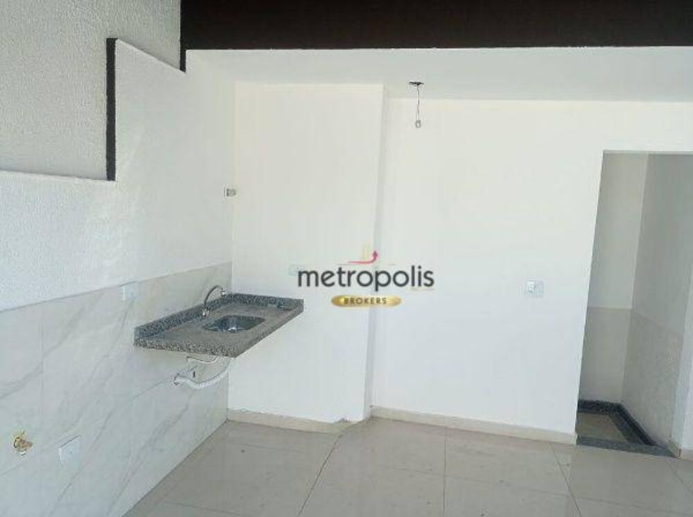 Cobertura à venda com 2 quartos, 100m² - Foto 8