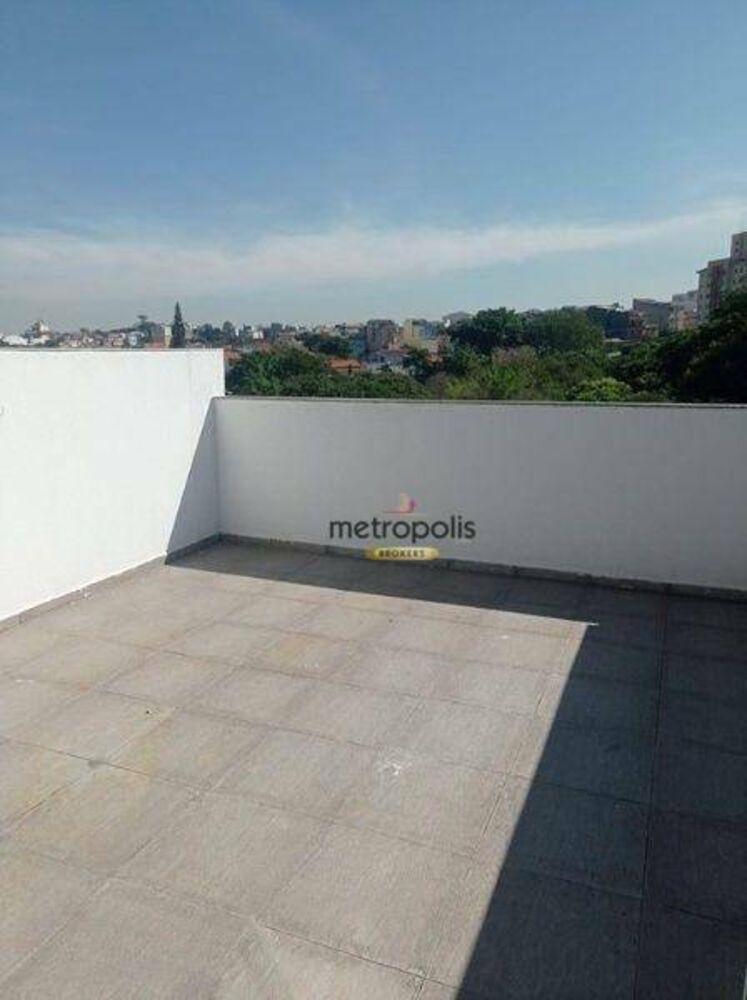 Cobertura à venda com 2 quartos, 100m² - Foto 10