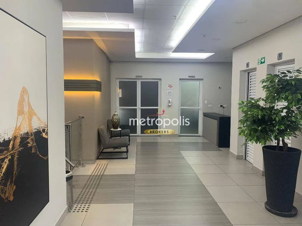 Sala-Conjunto, 30 m² - Foto 10