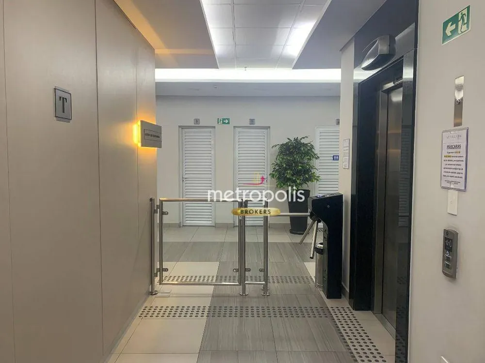 Sala-Conjunto, 30 m² - Foto 2