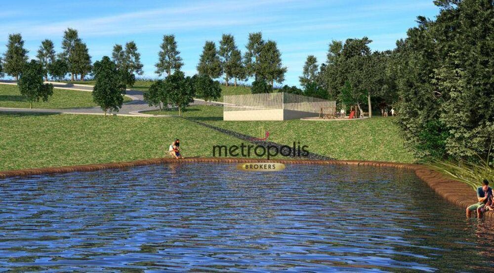 Terreno, 6 hectares - Foto 1