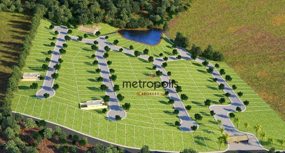 Terreno, 6 hectares - Foto 2