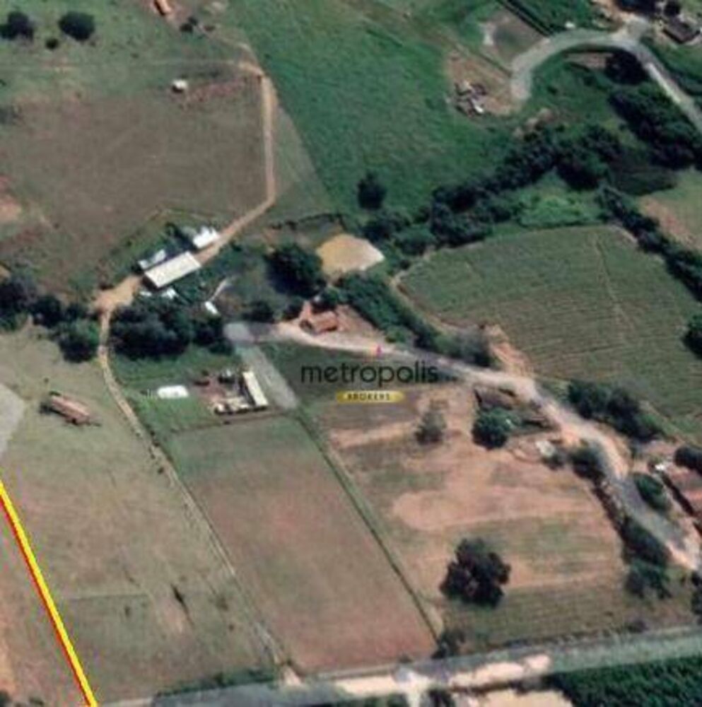 Terreno, 6 hectares - Foto 3
