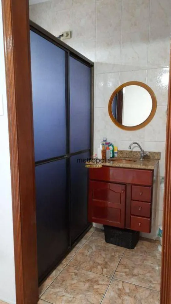 Sobrado, 2 quartos, 227 m² - Foto 10