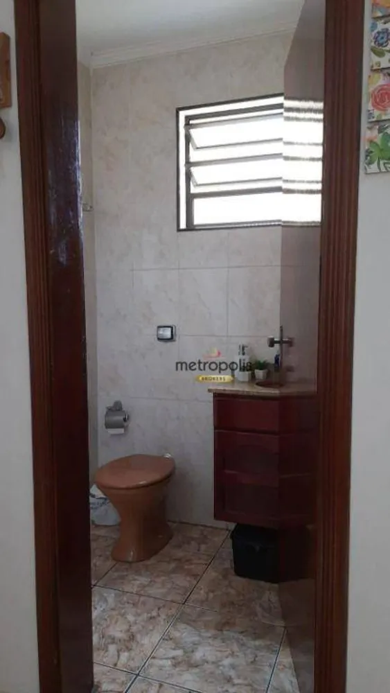 Sobrado, 2 quartos, 227 m² - Foto 6