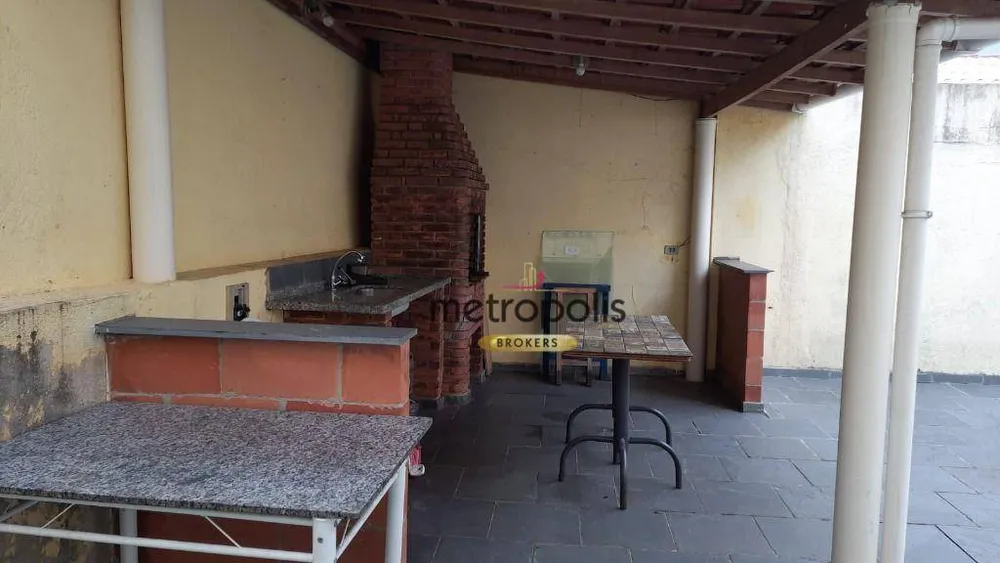 Sobrado, 2 quartos, 227 m² - Foto 12
