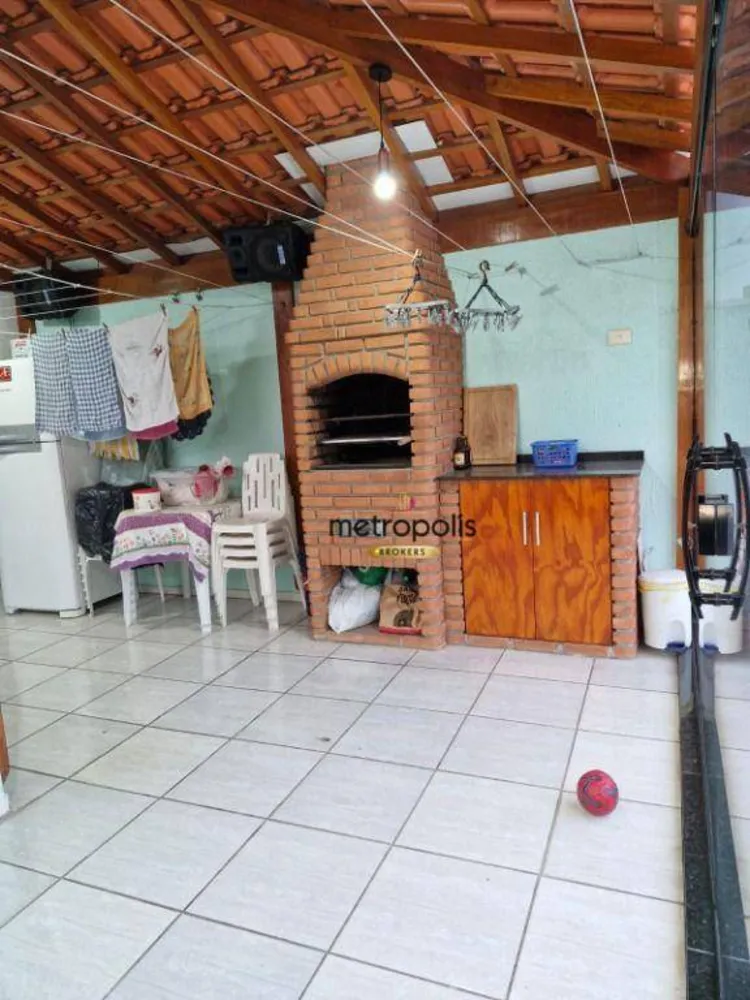 Cobertura, 2 quartos, 78 m² - Foto 7