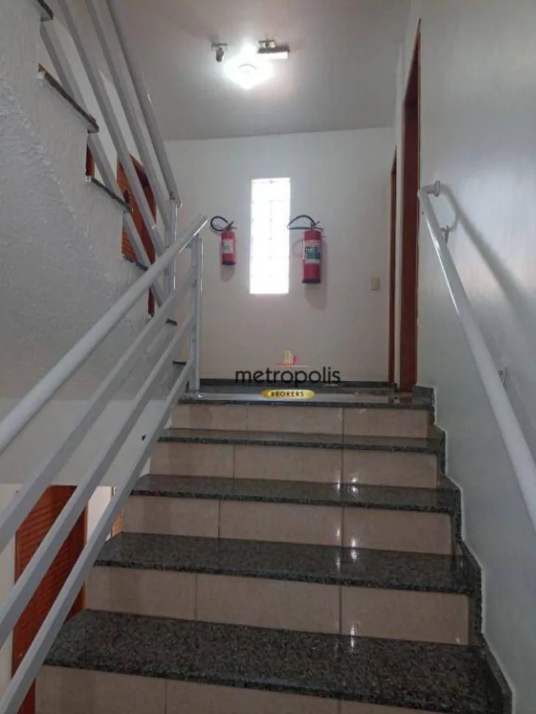 Cobertura, 2 quartos, 78 m² - Foto 1
