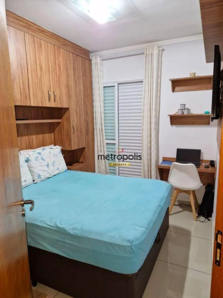 Cobertura, 2 quartos, 78 m² - Foto 8