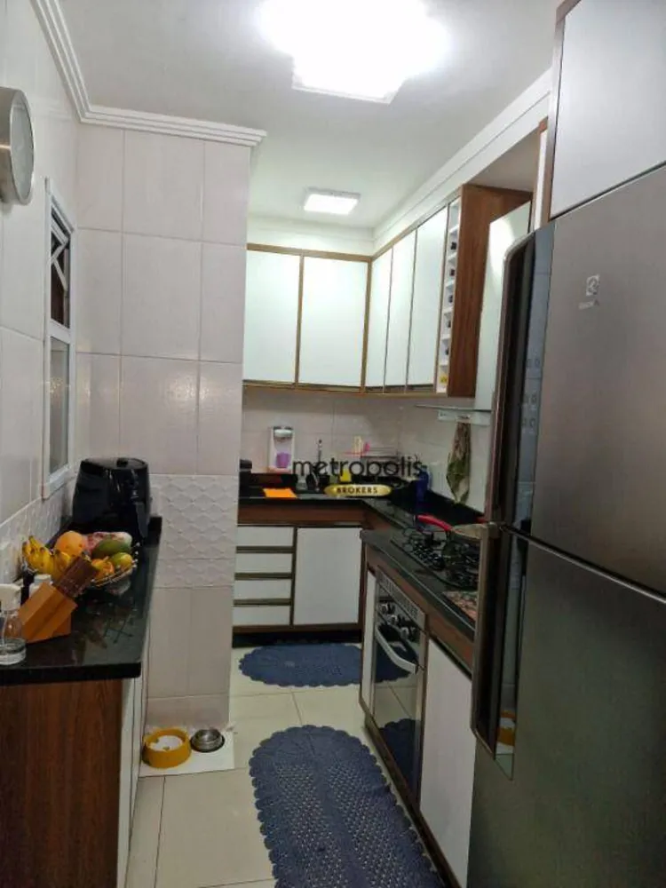 Cobertura, 2 quartos, 78 m² - Foto 2