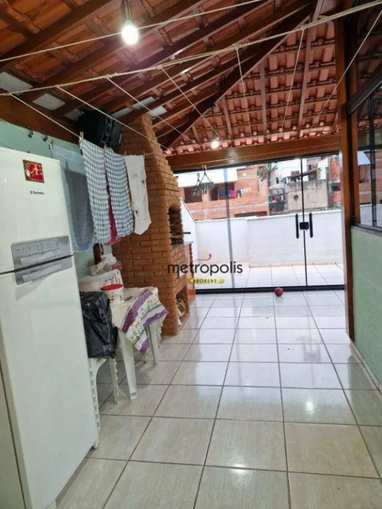 Cobertura, 2 quartos, 78 m² - Foto 4