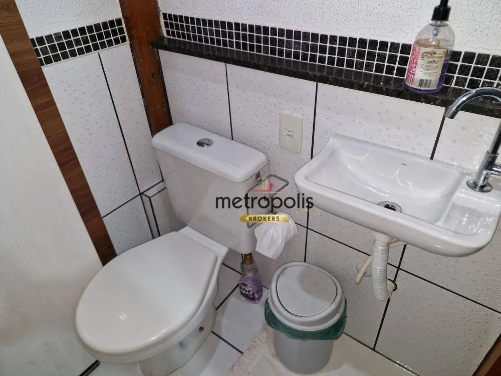 Cobertura, 2 quartos, 78 m² - Foto 5