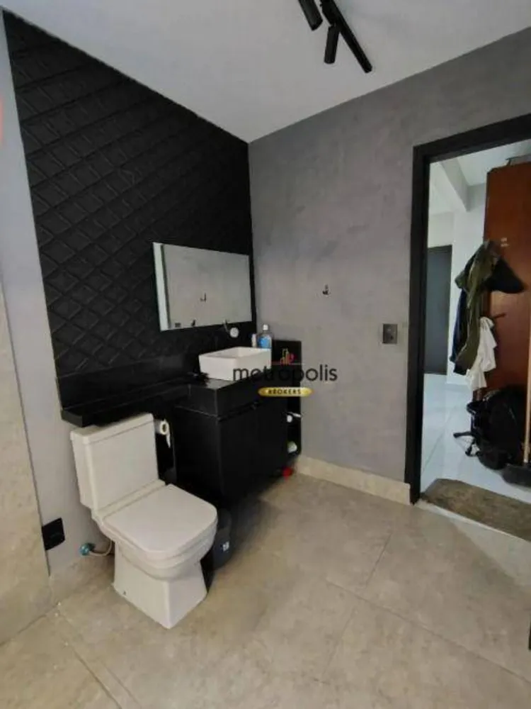 Sobrado, 2 quartos, 155 m² - Foto 9