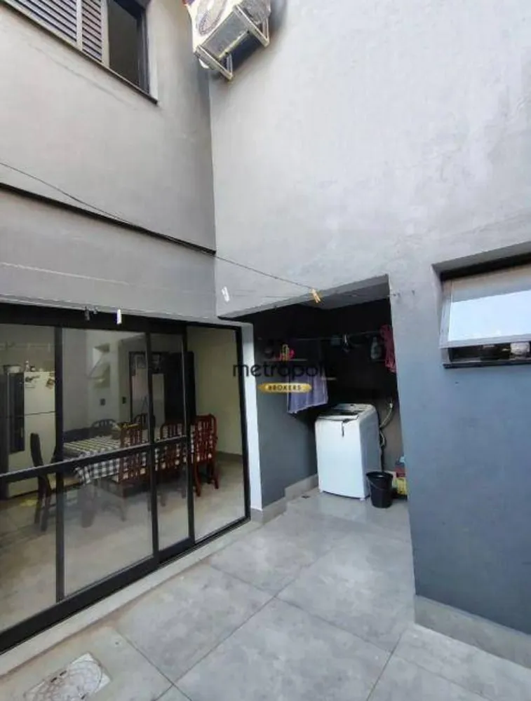 Sobrado, 2 quartos, 155 m² - Foto 5
