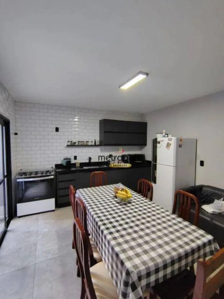 Sobrado, 2 quartos, 155 m² - Foto 1