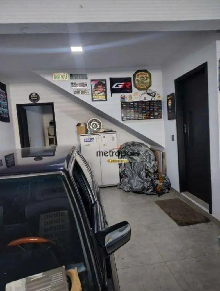 Sobrado, 2 quartos, 155 m² - Foto 12