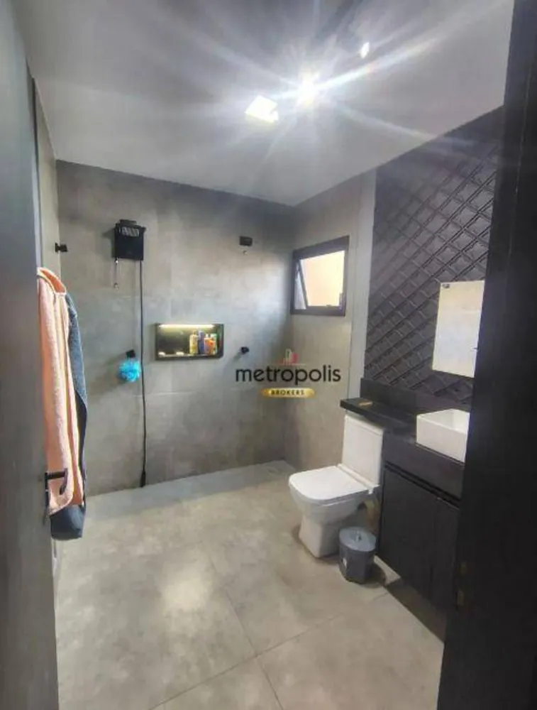 Sobrado, 2 quartos, 155 m² - Foto 8