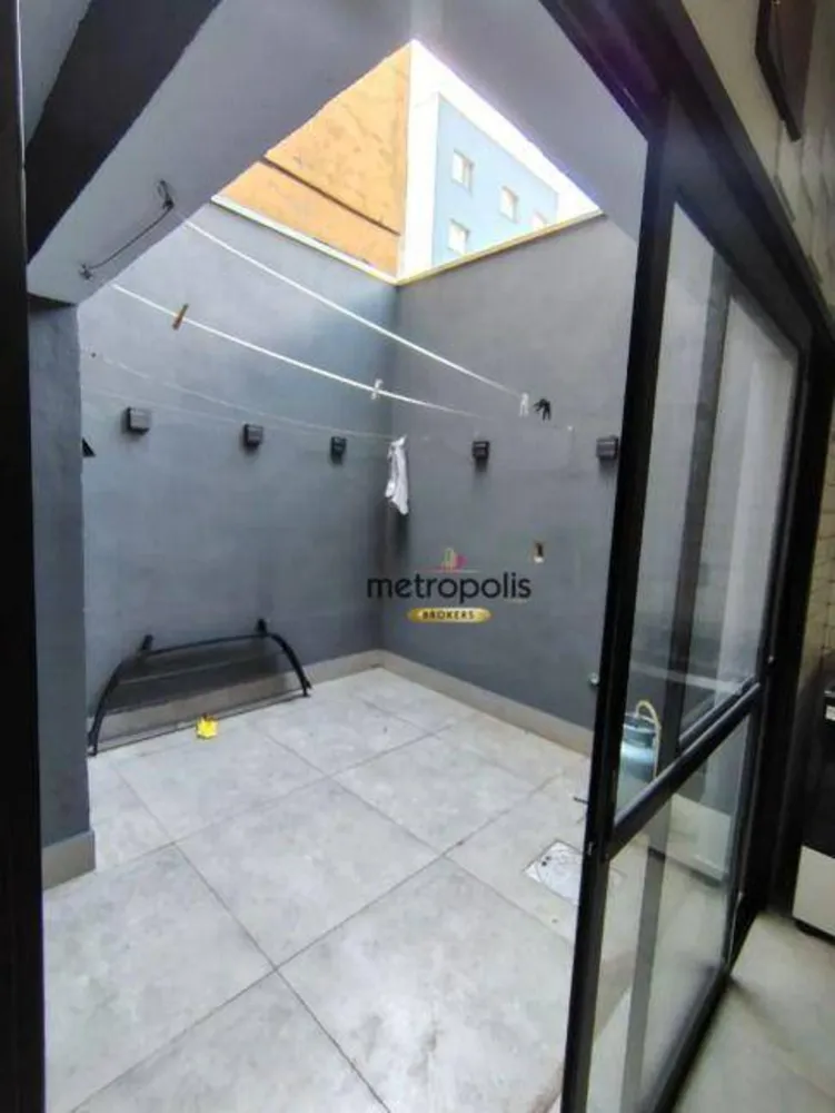 Sobrado, 2 quartos, 155 m² - Foto 4