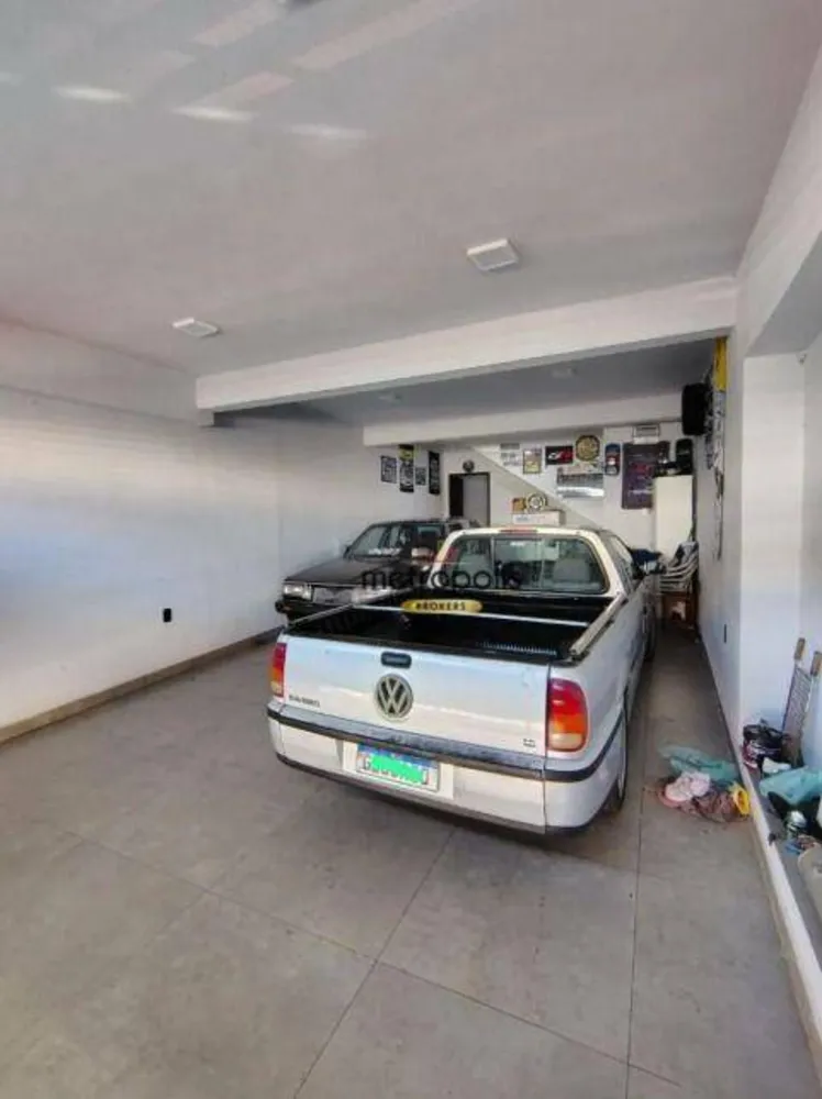 Sobrado, 2 quartos, 155 m² - Foto 11