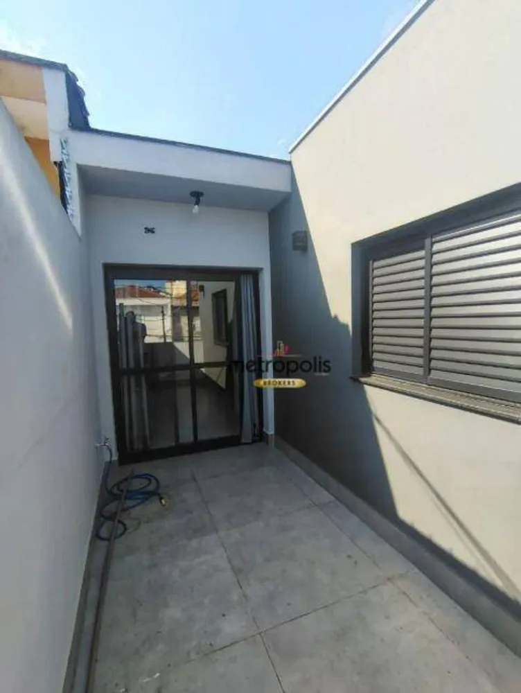 Sobrado, 2 quartos, 155 m² - Foto 6