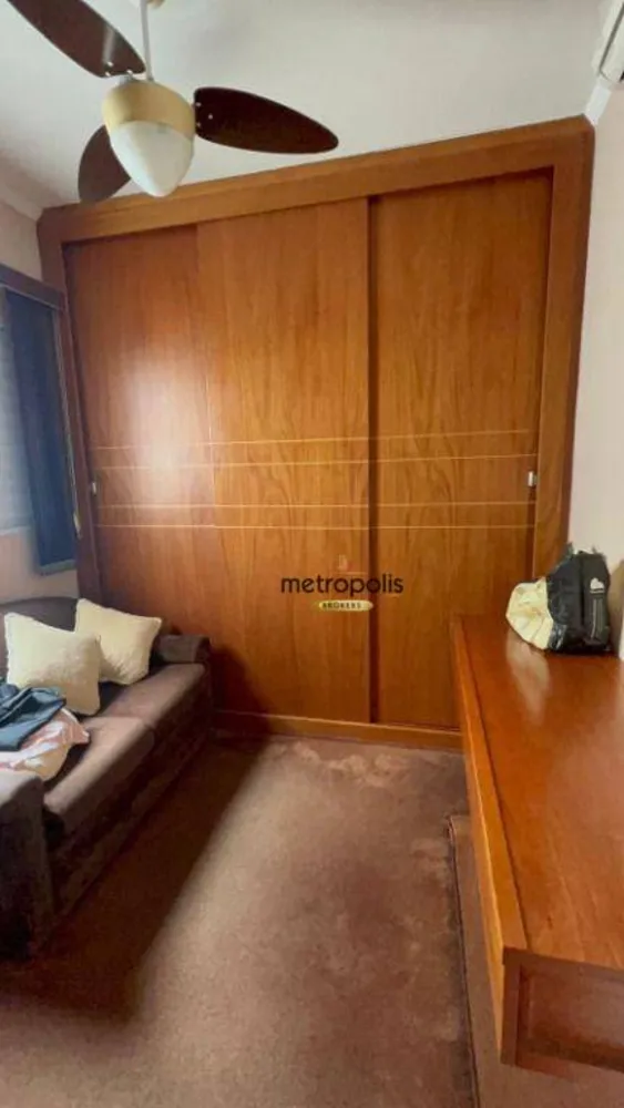 Apartamento, 3 quartos, 178 m² - Foto 2