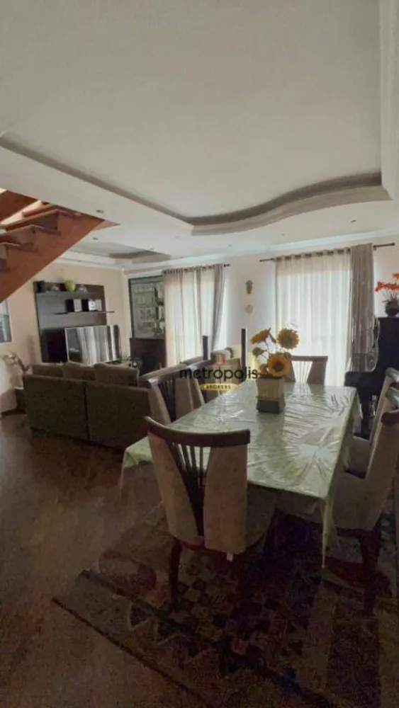 Apartamento, 3 quartos, 178 m² - Foto 3