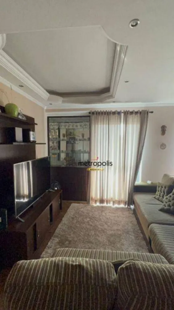 Apartamento, 3 quartos, 178 m² - Foto 1