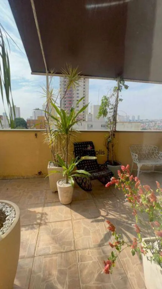 Apartamento, 3 quartos, 178 m² - Foto 3