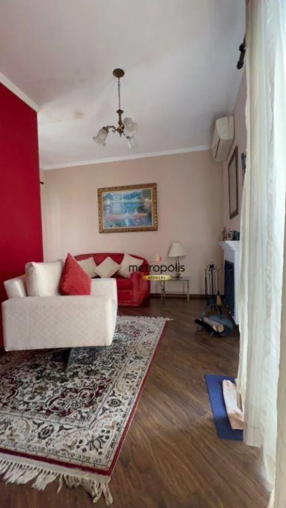 Apartamento, 3 quartos, 178 m² - Foto 4