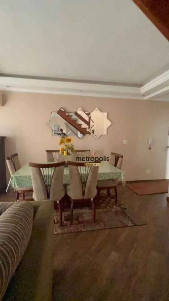 Apartamento, 3 quartos, 178 m² - Foto 8