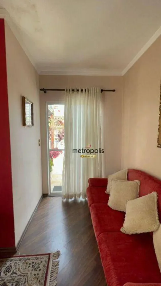 Apartamento, 3 quartos, 178 m² - Foto 7
