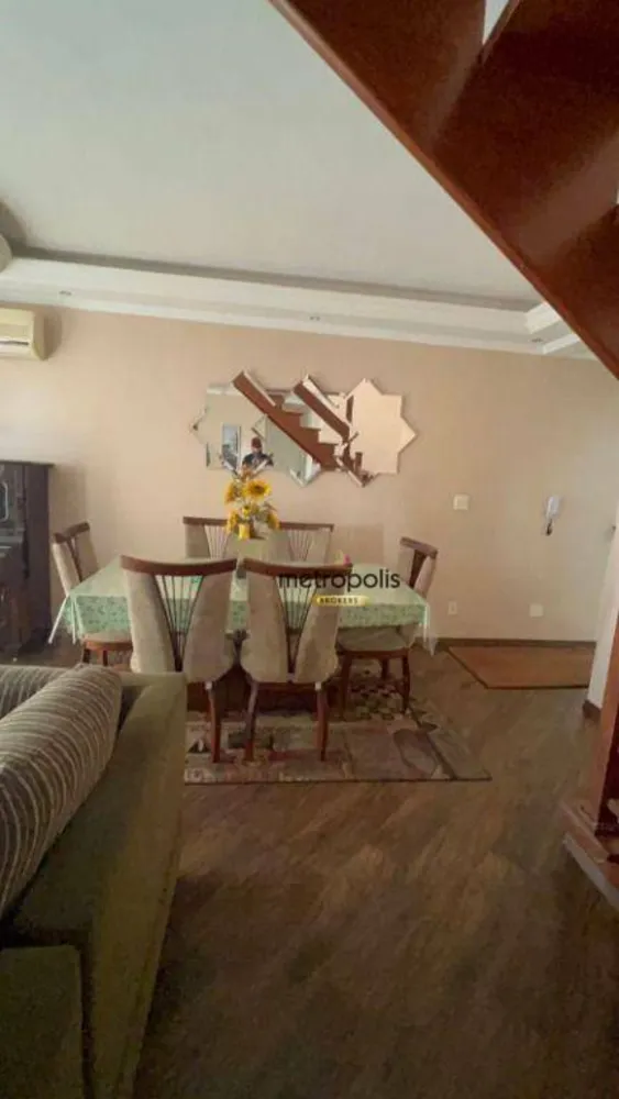 Apartamento, 3 quartos, 178 m² - Foto 4