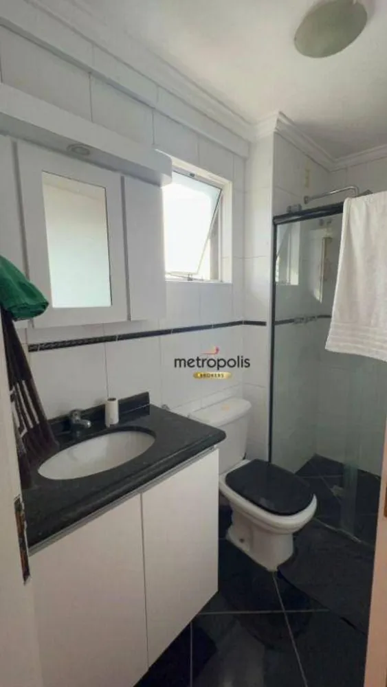 Apartamento, 3 quartos, 178 m² - Foto 11