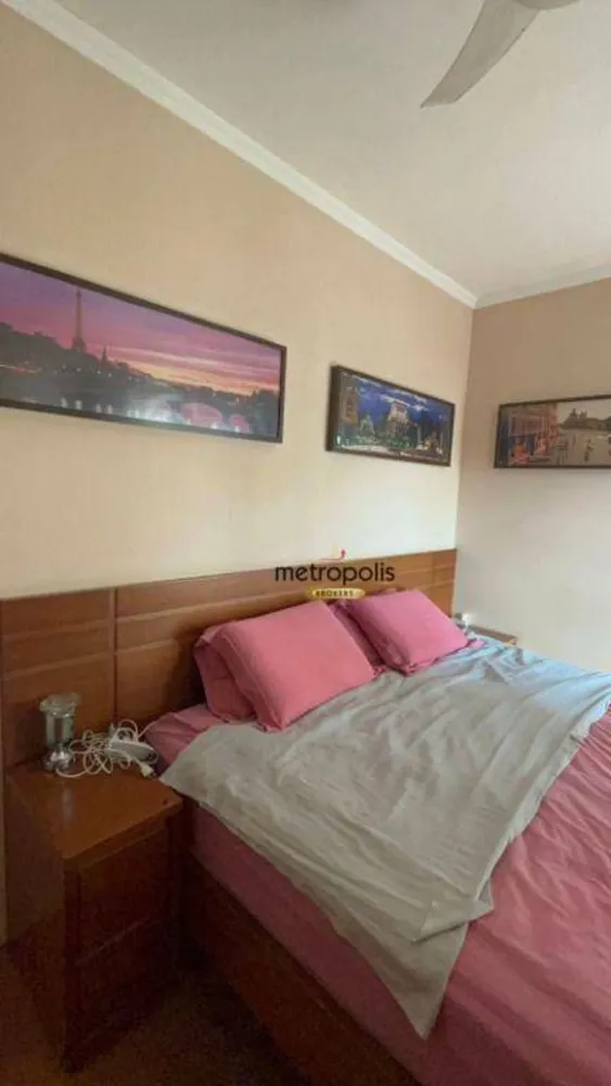 Apartamento, 3 quartos, 178 m² - Foto 1