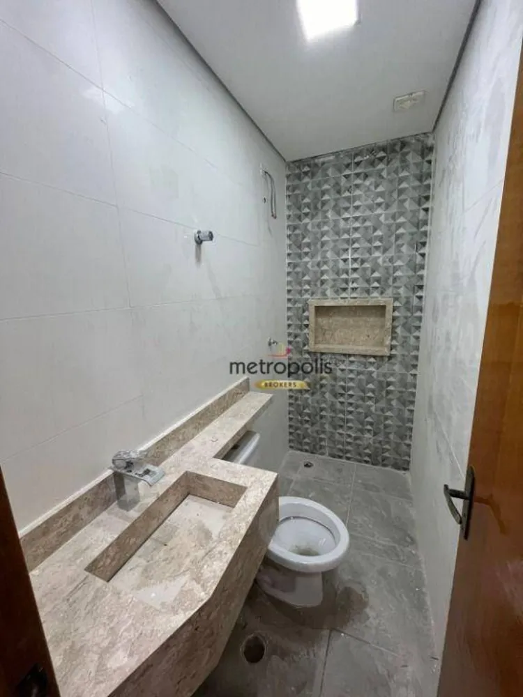 Cobertura, 3 quartos, 140 m² - Foto 3