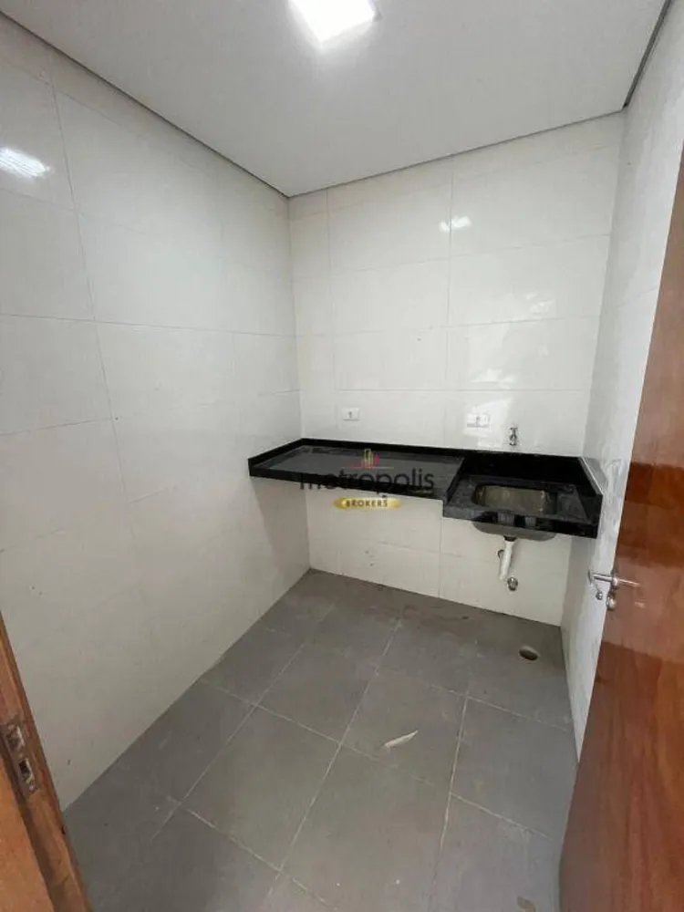 Cobertura, 3 quartos, 140 m² - Foto 11