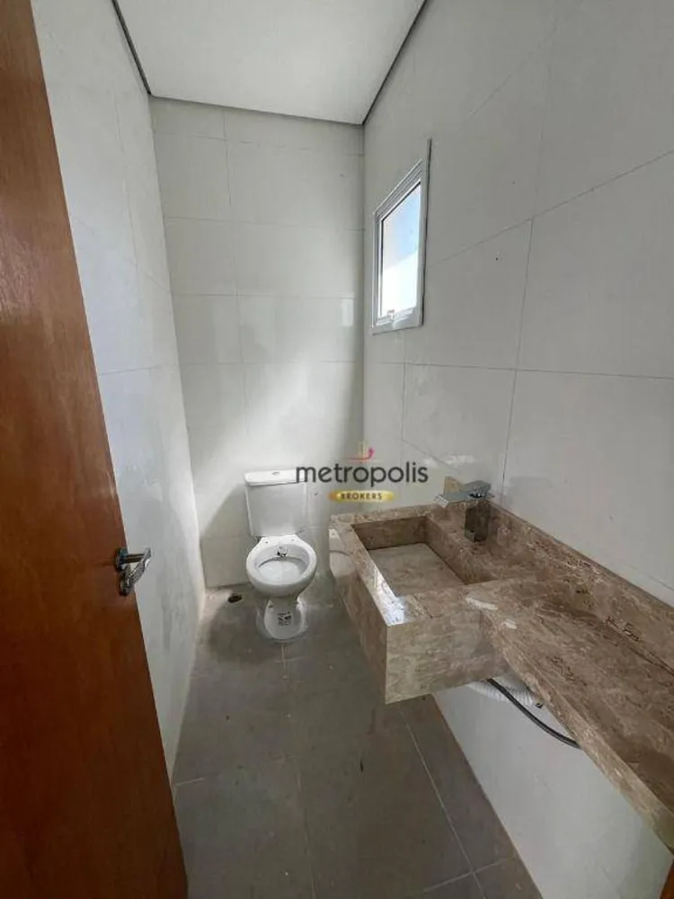 Cobertura, 3 quartos, 140 m² - Foto 10