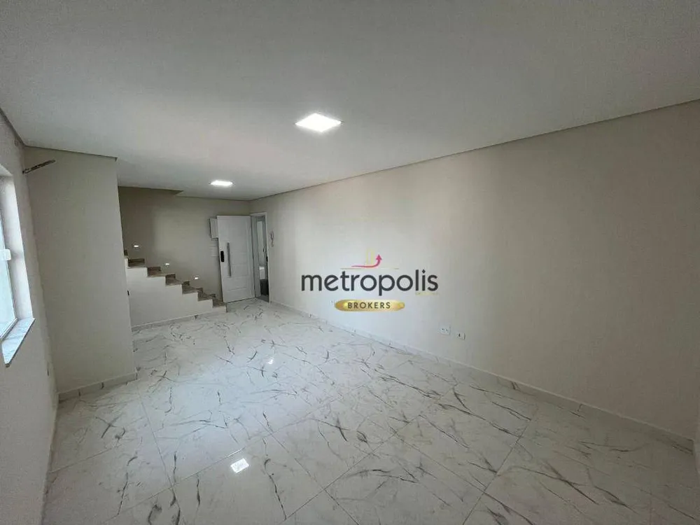 Cobertura, 3 quartos, 140 m² - Foto 1