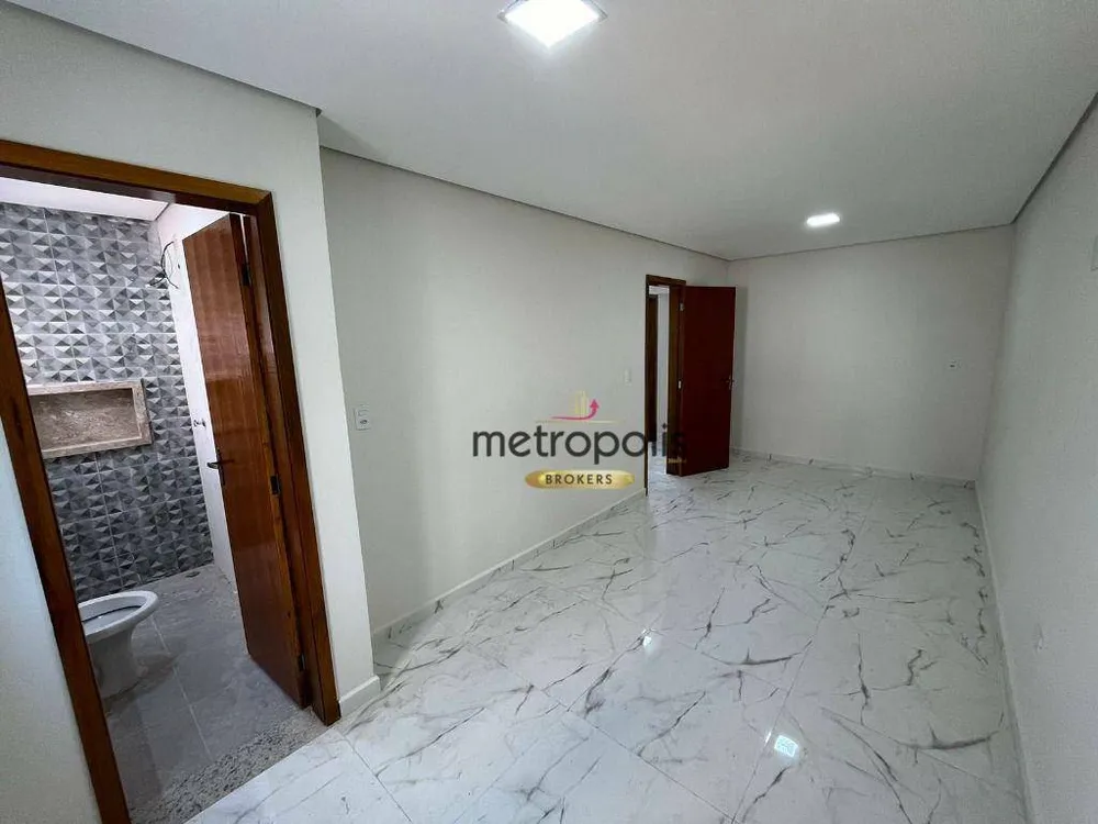 Cobertura, 3 quartos, 140 m² - Foto 7
