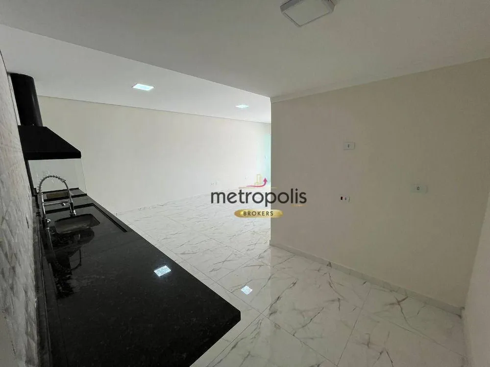 Cobertura, 3 quartos, 140 m² - Foto 8